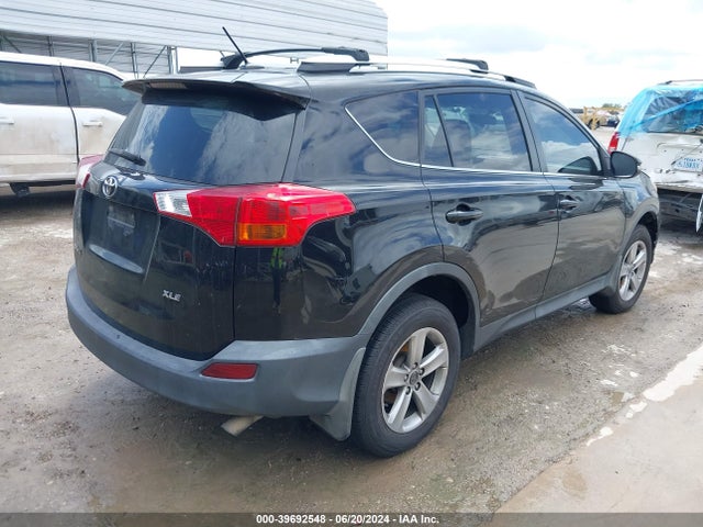 Toyota Rav4 Xle 2015 2T3WFREV9FW231310 Image 4
