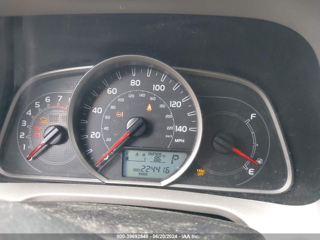 Toyota Rav4 Xle 2015 2T3WFREV9FW231310 Image 7