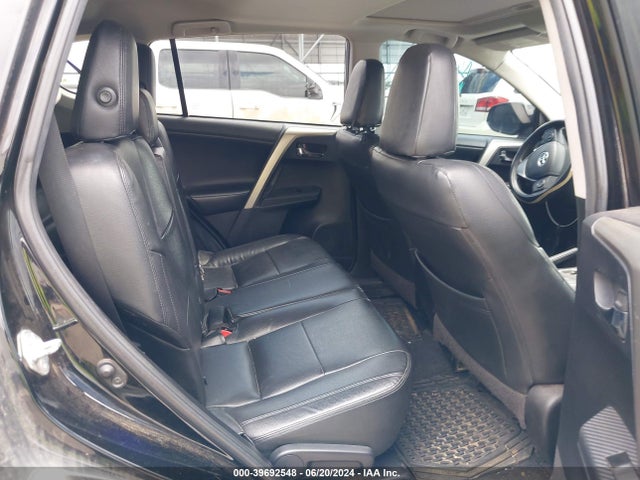 Toyota Rav4 Xle 2015 2T3WFREV9FW231310 Image 8