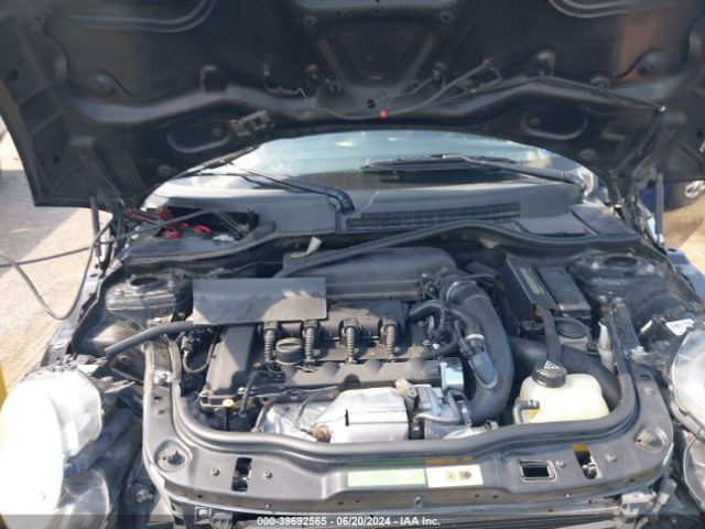 2011 MINI JOHN COOPER WORKS WMWSV9C55BTZ96917 Photo 9