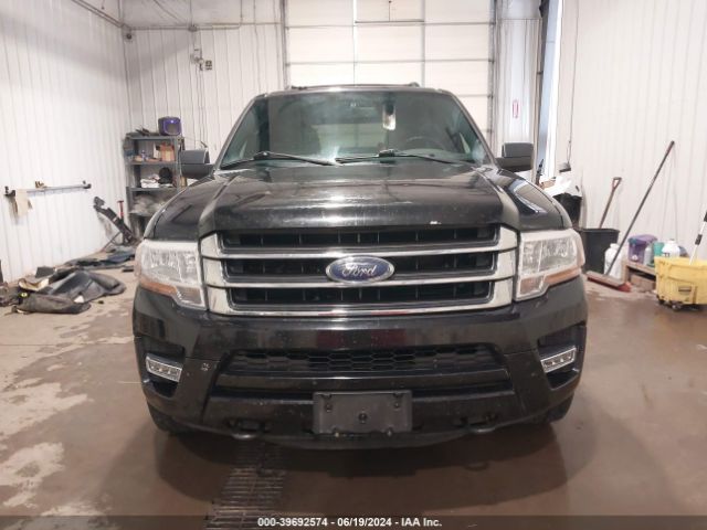 1FMJU1JT0GEF15712 Ford Expedition Xlt