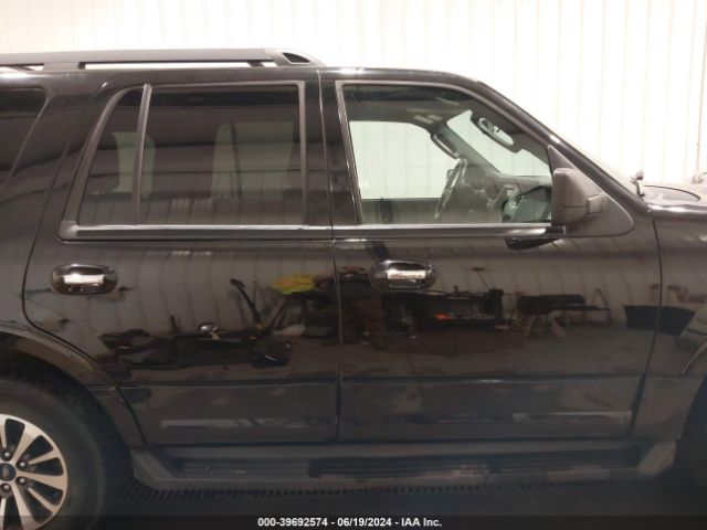 1FMJU1JT0GEF15712 Ford Expedition Xlt
