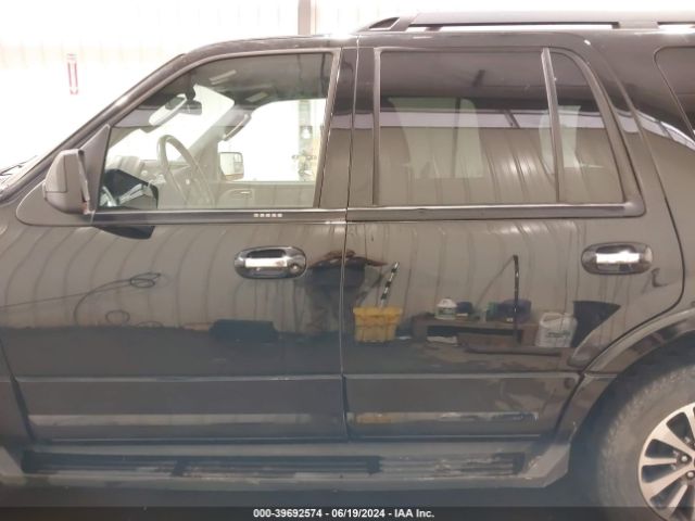 1FMJU1JT0GEF15712 Ford Expedition Xlt