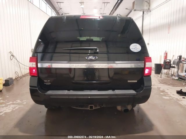 1FMJU1JT0GEF15712 Ford Expedition Xlt