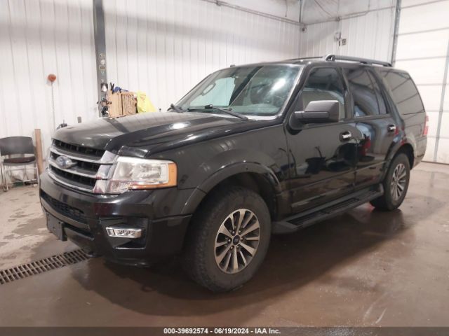 1FMJU1JT0GEF15712 Ford Expedition Xlt