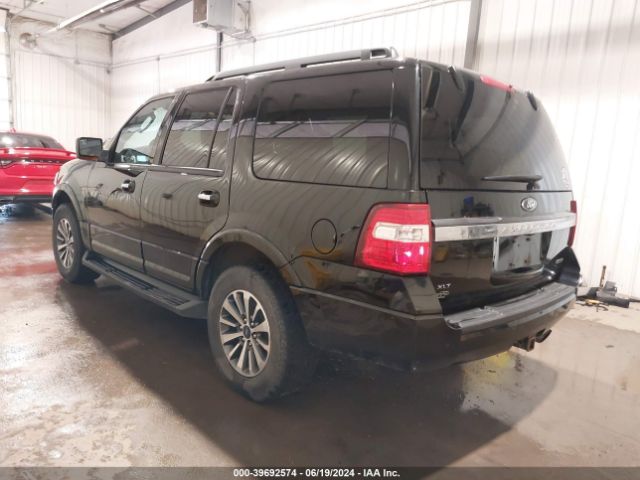1FMJU1JT0GEF15712 Ford Expedition Xlt