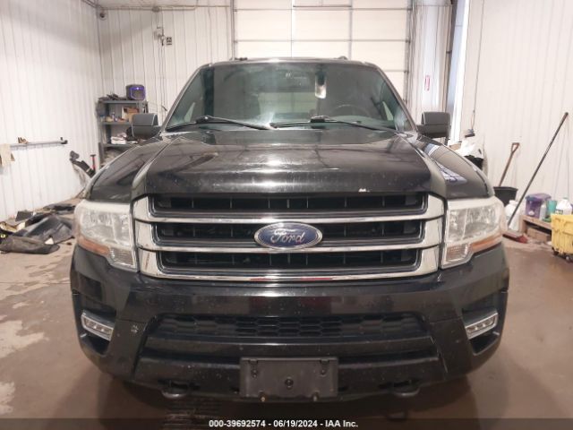 1FMJU1JT0GEF15712 Ford Expedition Xlt
