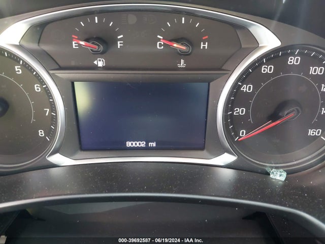 Chevrolet EQUINOX LT 2019 3GNAXKEV9KS502850 Image 15
