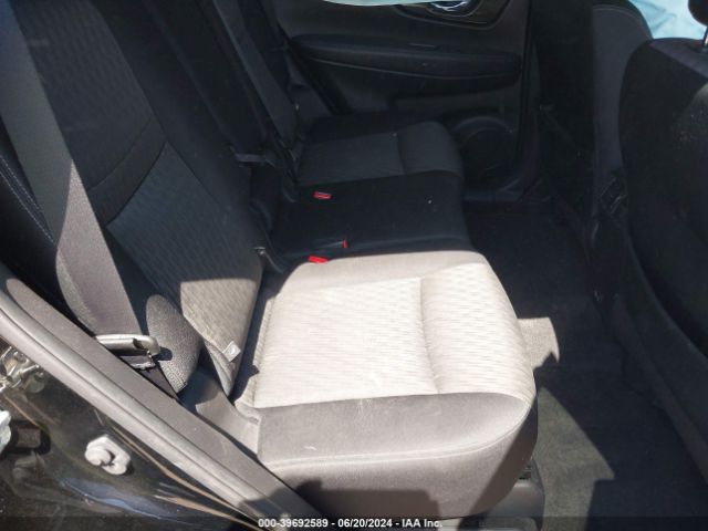 JN8AT2MT5LW015014 Nissan Rogue S Fwd