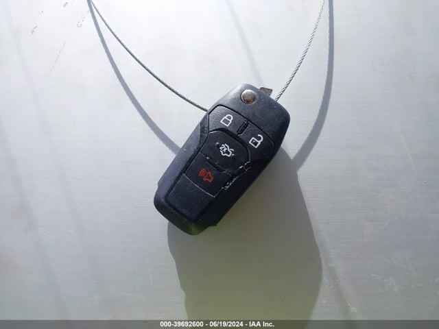 Ford FUSION SE 2014 3FA6P0HD5ER366207 Image 11