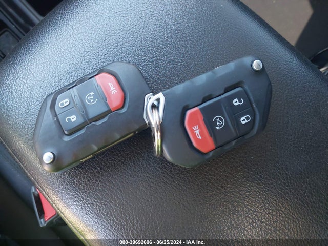 1C6HJTAG3ML549779 Jeep Gladiator Sport S 4x4