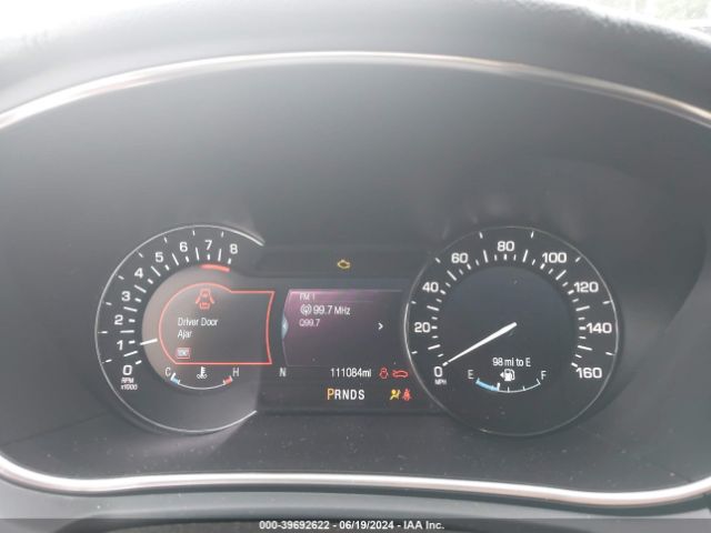 2LMTJ8JR0GBL35208 Lincoln Mkx Premiere