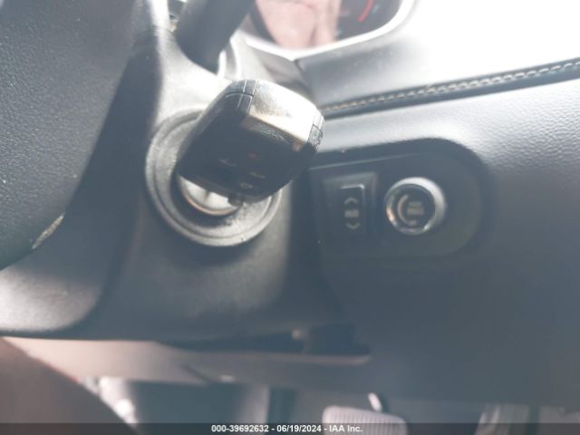2013 CHEVROLET CAMARO 2G1FC1E35D9185967 Photo 10