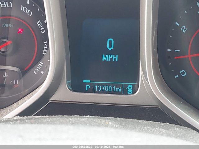 2013 CHEVROLET CAMARO 2G1FC1E35D9185967 Photo 6
