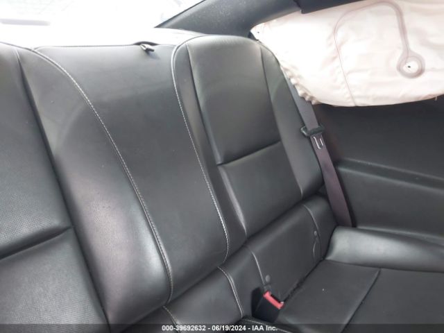 2013 CHEVROLET CAMARO 2G1FC1E35D9185967 Photo 7