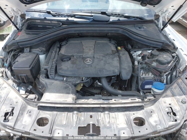 4JGDA5HB3HA888102 Mercedes-Benz Gle 350 4matic