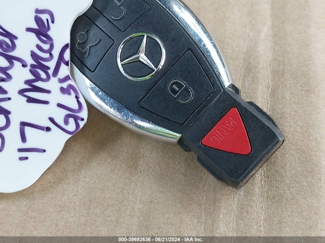 4JGDA5HB3HA888102 Mercedes-Benz Gle 350 4matic