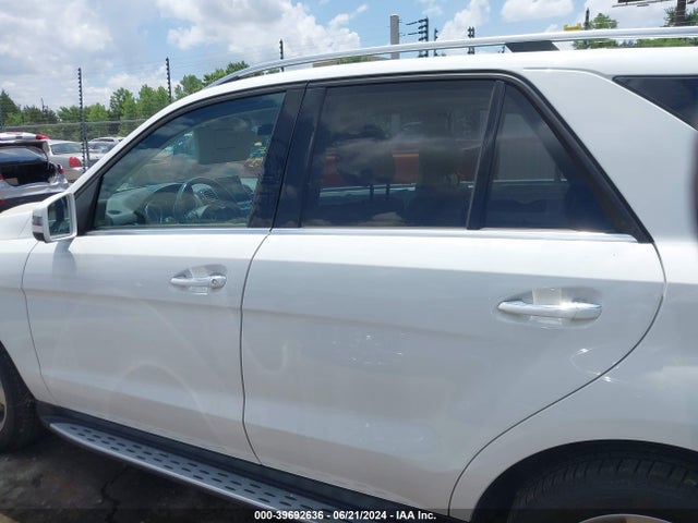 4JGDA5HB3HA888102 Mercedes-Benz Gle 350 4matic