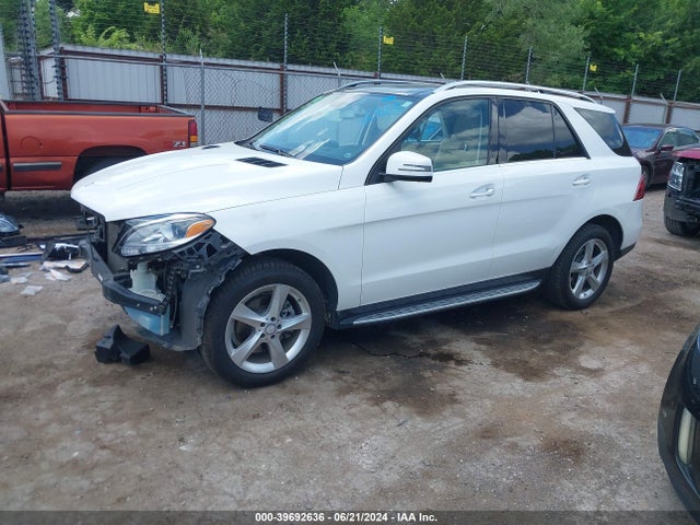 4JGDA5HB3HA888102 Mercedes-Benz Gle 350 4matic