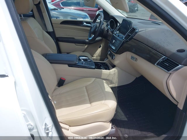 4JGDA5HB3HA888102 Mercedes-Benz Gle 350 4matic