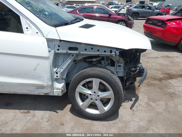 4JGDA5HB3HA888102 Mercedes-Benz Gle 350 4matic