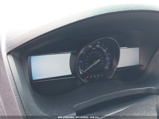 1FM5K7FH2HGC04903 Ford Explorer Limited