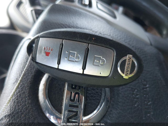 Nissan Titan S 4x2 2020 1N6AA1EE0LN511157 Image 11