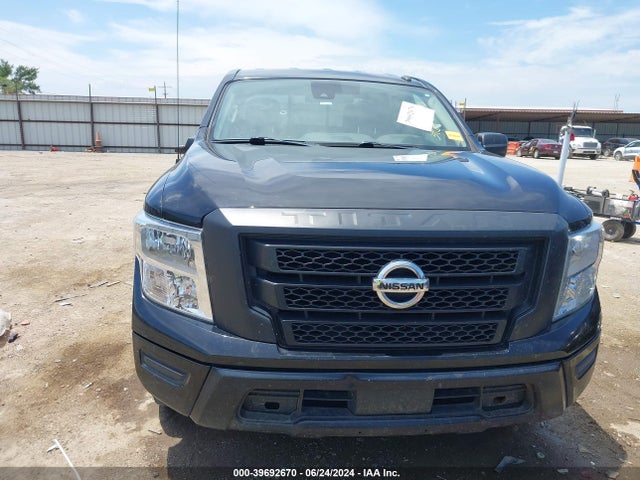 Nissan Titan S 4x2 2020 1N6AA1EE0LN511157 Image 12