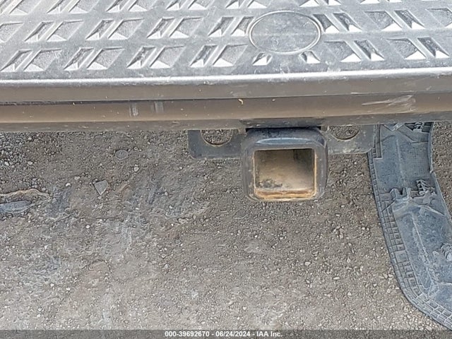 Nissan Titan S 4x2 2020 1N6AA1EE0LN511157 Image 18