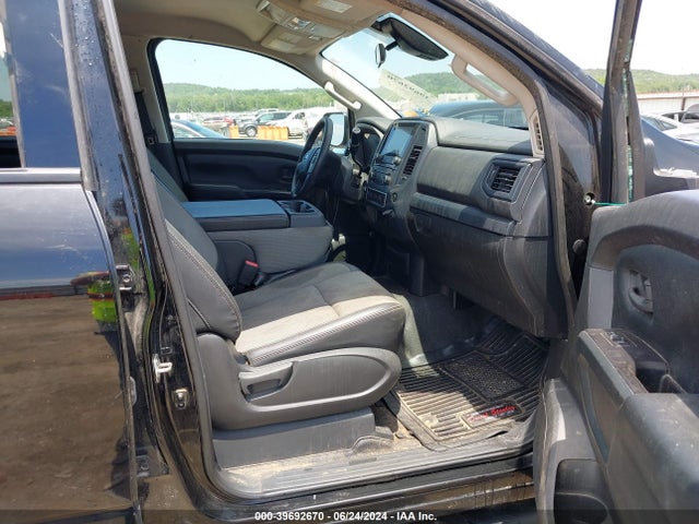 Nissan Titan S 4x2 2020 1N6AA1EE0LN511157 Image 5