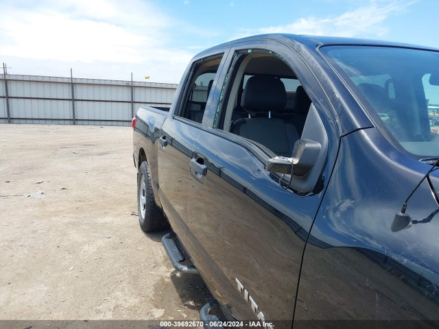 Nissan Titan S 4x2 2020 1N6AA1EE0LN511157 Image 6