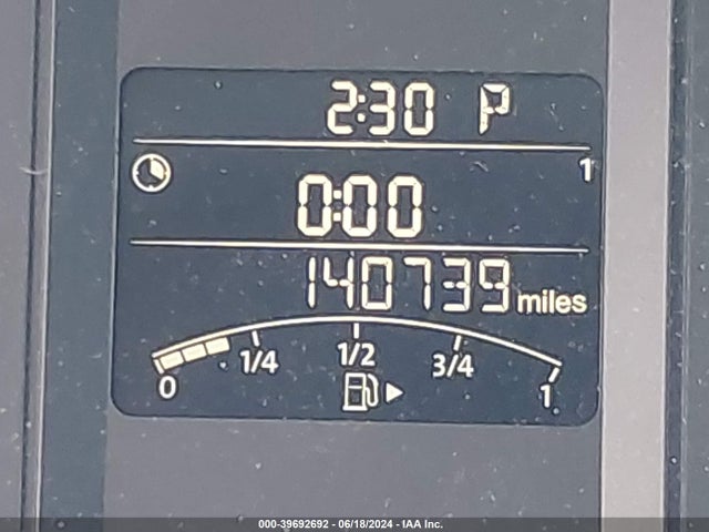 3VWL17AJ0EM382090 Volkswagen Jetta 1.8t Sel