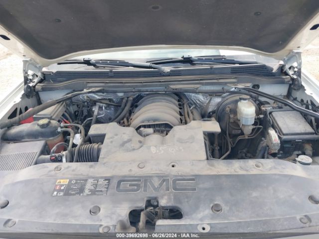 3GTU2WEC1FG228935 GMC Sierra 1500 Denali