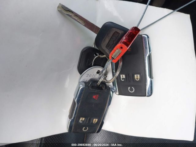 3GTU2WEC1FG228935 GMC Sierra 1500 Denali