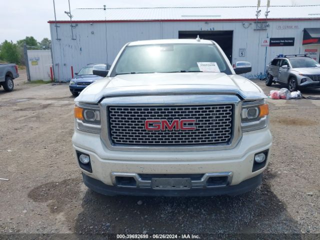 3GTU2WEC1FG228935 GMC Sierra 1500 Denali