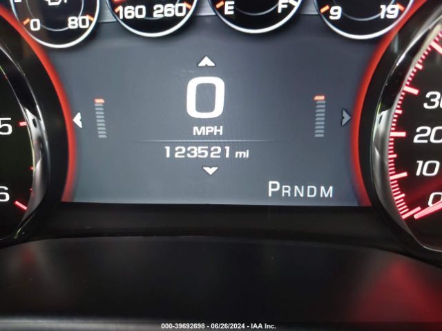 3GTU2WEC1FG228935 GMC Sierra 1500 Denali