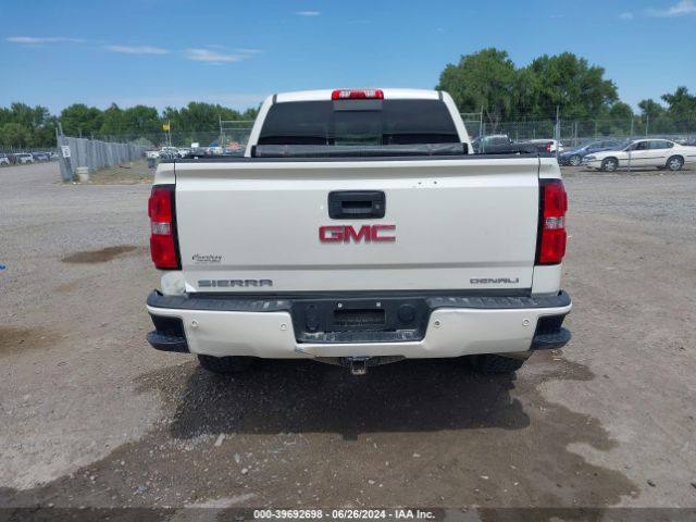 3GTU2WEC1FG228935 GMC Sierra 1500 Denali