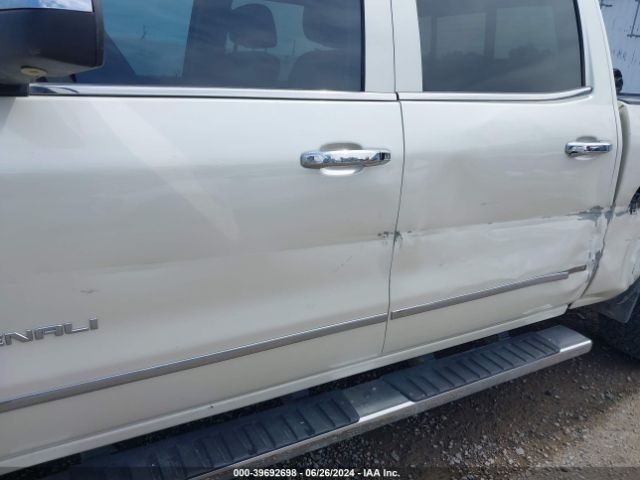 3GTU2WEC1FG228935 GMC Sierra 1500 Denali