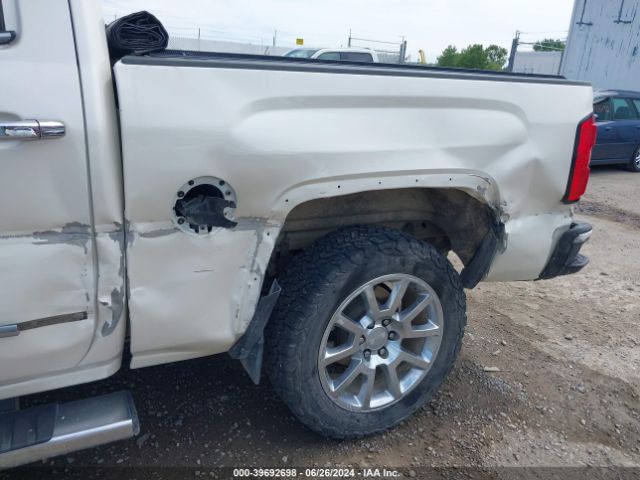 3GTU2WEC1FG228935 GMC Sierra 1500 Denali