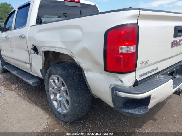 3GTU2WEC1FG228935 GMC Sierra 1500 Denali