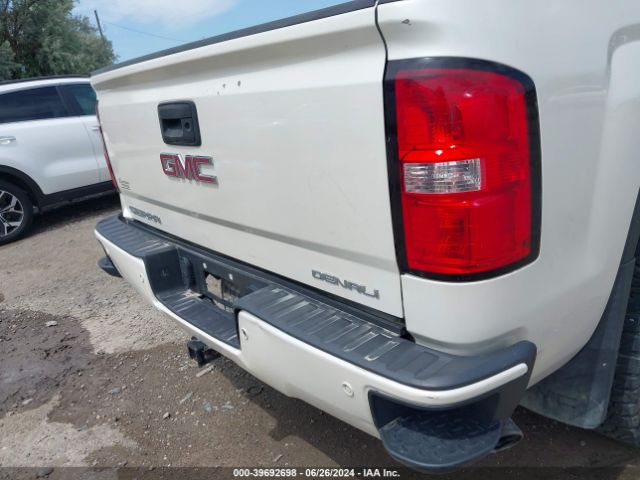 3GTU2WEC1FG228935 GMC Sierra 1500 Denali
