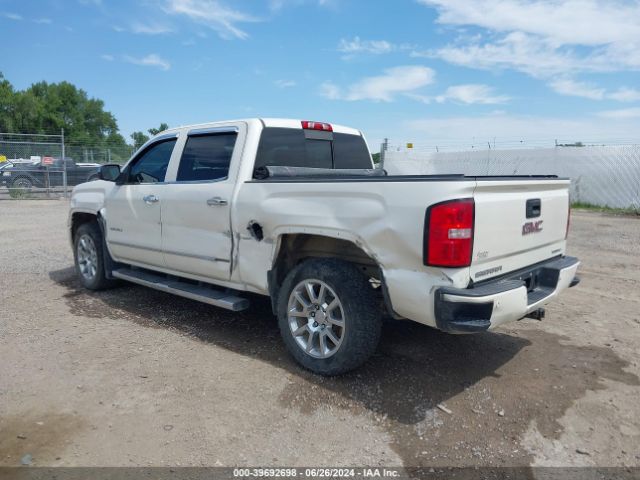3GTU2WEC1FG228935 GMC Sierra 1500 Denali