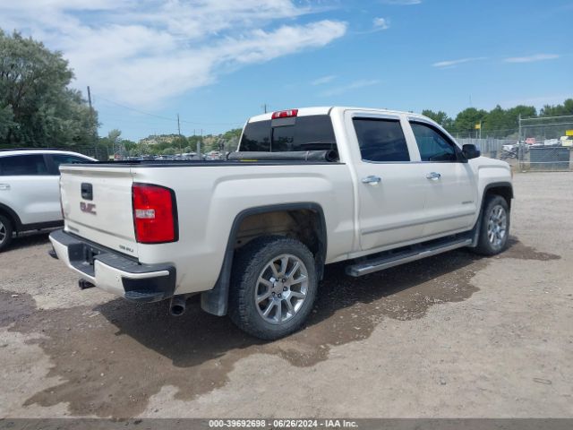 3GTU2WEC1FG228935 GMC Sierra 1500 Denali