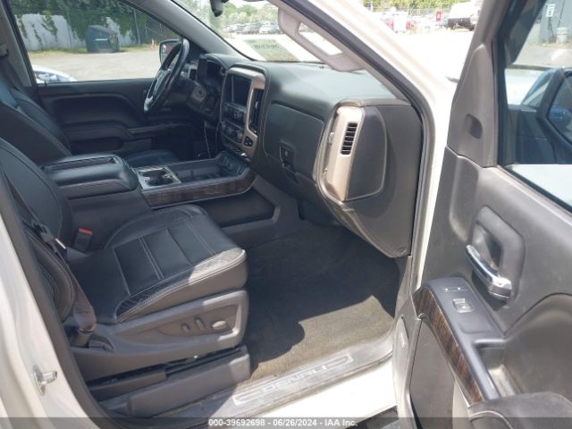 3GTU2WEC1FG228935 GMC Sierra 1500 Denali