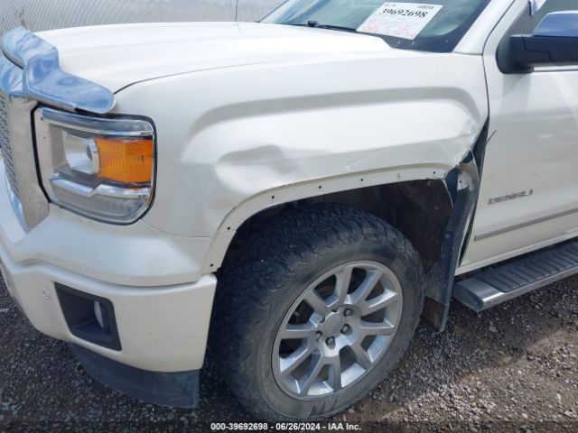3GTU2WEC1FG228935 GMC Sierra 1500 Denali