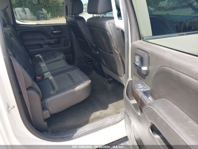 3GTU2WEC1FG228935 GMC Sierra 1500 Denali