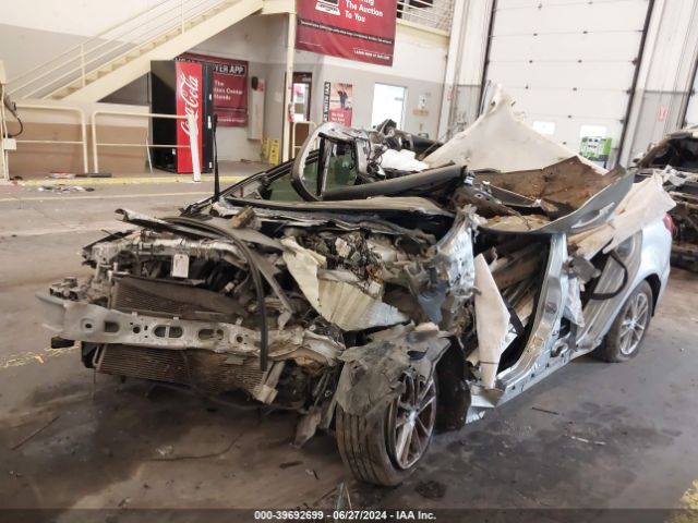 1FADP3F2XJL228777 Ford FOCUS SE