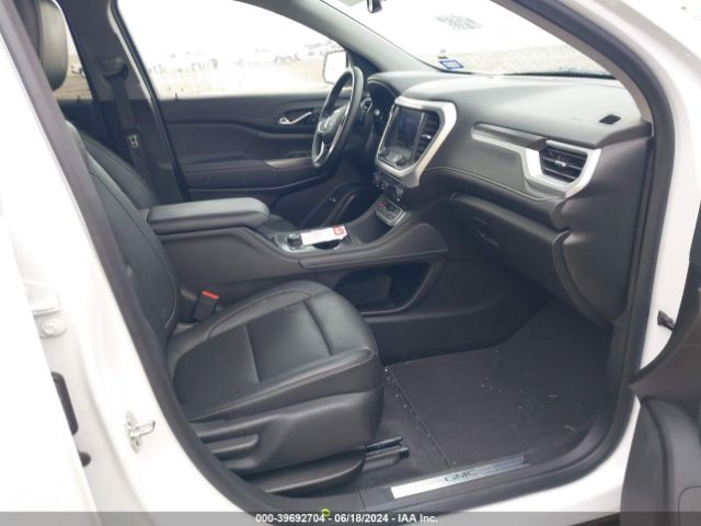 1GKKNML40PZ220510 GMC Acadia Fwd Slt