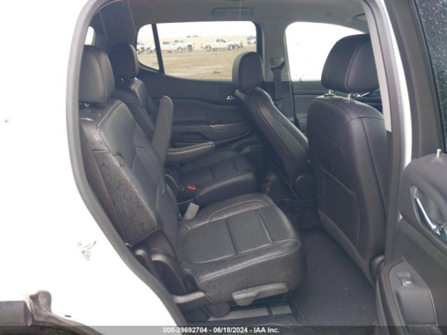 1GKKNML40PZ220510 GMC Acadia Fwd Slt