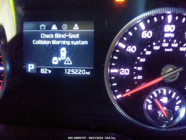 5XYP24HCXLG071039 KIA Telluride Lx